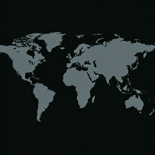 全球地图